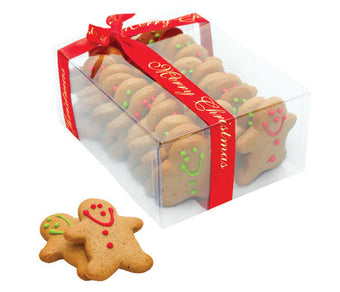 JEPSKA XMAS HONEYBREAD BABIES 140G