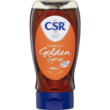 CSR GOLDEN SYRUP 500G