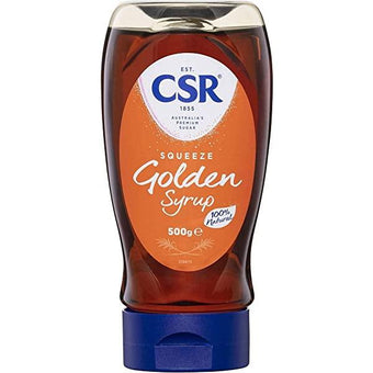 CSR GOLDEN SYRUP 500G