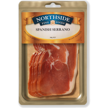 NORTHSIDE SPANISH SERRANO 100G