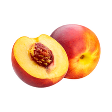 NECTARINES YELLOW KG