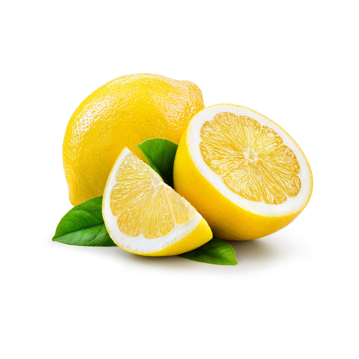 LEMONS 1KG PACK 6 – Willoughby Fresh