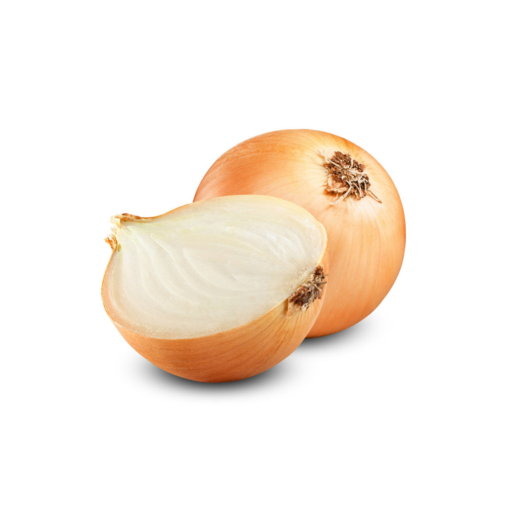 ONIONS BROWN KG